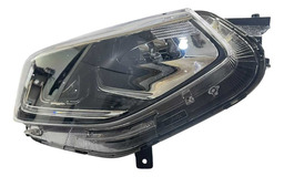 Farol Ld Chevrolet Tracker 2022 2024 Com Led Original Usado
