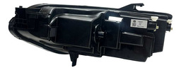 Farol Ld Chevrolet Tracker 2022 2024 Com Led Original Usado