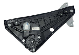 Motor Vidro Dianteiro Le Hyundai Veloster 2012 - 2013 Usado