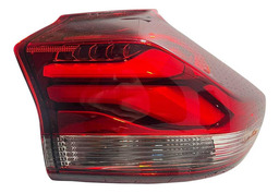 Lanterna Traseira Ld Chevrolet Tracker Premier 2021 2023 Usd