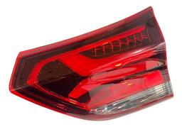 Lanterna Traseira Ld Chevrolet Tracker 2021 - 2023 Original