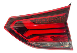 Lanterna Traseira Ld Chevrolet Tracker 2021 - 2023 Original