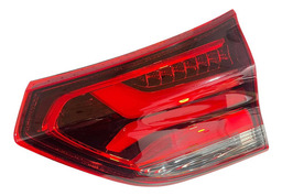 Lanterna Traseira Ld Chevrolet Tracker 2021 - 2023 Original