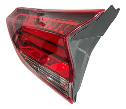 Lanterna Traseira Ld Chevrolet Tracker 2021 - 2023 Original