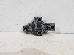 Soquete Circuito Lanterna Tras Esquerda Scenic 2001