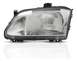 FAROL ESQUERDO MEGANE SCENIC 1996 1997 A 2000