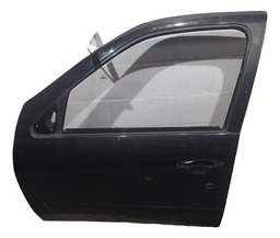 Porta Dianteira Esquerda Renault Symbol 2012