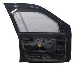 PORTA DIANTEIRA ESQUERDA RENAULT SYMBOL 2012