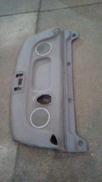 TAMPAO TRASEIRO BAGAGITO RENAULT MEGANE SEDAN 2003/2005