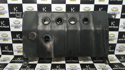 Protetor De Cárter Clio 2007