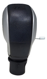 MANOPLA ALAVANCA MARCHA MANUAL PEUGEOT 208