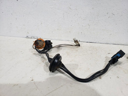 Chicote Lanterna Traseira Citroen C4 Hatch 2010