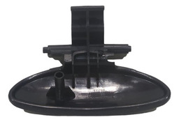 PUXADOR MAÇANETA PORTA LUVAS CITROEN C3 2003 A 2012