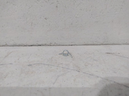 PUXADOR MAÇANETA PORTA LUVAS CITROEN C3 2003 A 2012