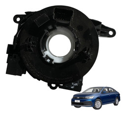 Cinta Hard Disk Airbag 6ra959653 Vw Nivus Virtus Tsi 2023