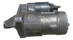 Motor De Partida Arranque Fiat Punto 1.4 2015