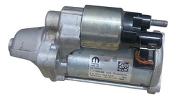 Motor De Partida Arranque Argo Fiat 52199408