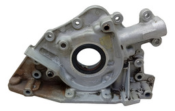 Bomba De Óleo C4 09\16 9648333180