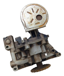 Bomba Óleo Xsara Picasso 206 307 C3 C4 1.6 2012 1644149138