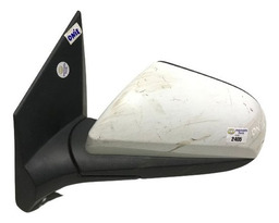 Retrovisor Elétrico Lado Esquerdo Chevrolet Onix