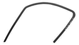 BORRACHA CANALETA VIDRO PORTA DIANTEIRA ESQUERDA CITROEN C3