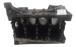 BLOCO MOTOR CITROEN XSARA PICASSO 1.6 16V MANUAL BAIXA E NOT
