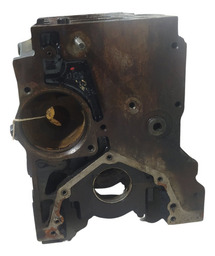 BLOCO MOTOR CITROEN XSARA PICASSO 1.6 16V MANUAL BAIXA E NOT