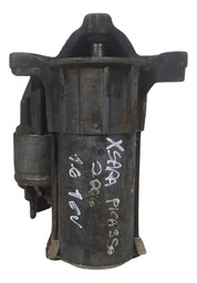 Motor Partida Citroen Xsara Picasso 1.6 16v 2006