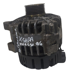 Alternador Motor Citroen Xsara Picasso 1.6 2006