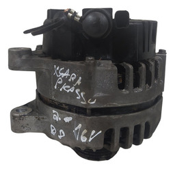 Alternador Motor Citroen Xsara Picasso 2.0 16v 2008