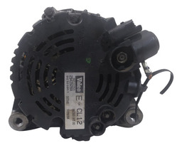 ALTERNADOR MOTOR CITROEN XSARA PICASSO 2.0 16V 2008