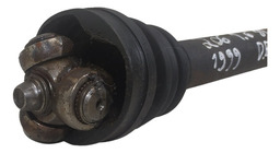 SEMI EIXO DIANTEIRO ESQUERDO PEUGEOT 206 1.6 16V 1999