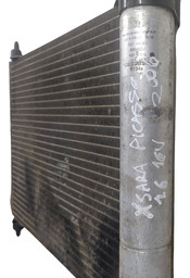 CONDENSADOR AR CONDICIONADO CITROEN XSARA PICASSO 1.6 16V