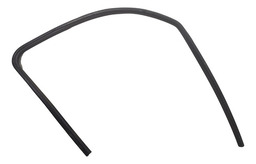 Borracha Canaleta Vidro Porta Dianteira Direita Citroen C3