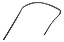 BORRACHA CANALETA VIDRO PORTA DIANTEIRA DIREITA CITROEN C3