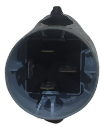 SOQUETE RELE MOTOR PARTIDA CITROEN C3 ATÉ 2012 1.4