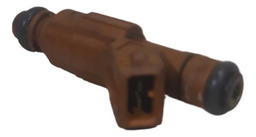 Bico Injetor Combustivel Peugeot 406 Sw 2.0 16v 2001