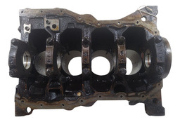 BLOCO MOTOR RENAULT SCENIC 1.6 16V 2000 COM NOTA E BAIXA