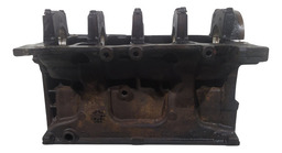 BLOCO MOTOR RENAULT SCENIC 1.6 16V 2000 COM NOTA E BAIXA