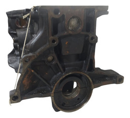 BLOCO MOTOR RENAULT SCENIC 1.6 16V 2000 COM NOTA E BAIXA