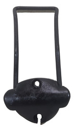 SUPORTE BANDEIJA ALIMENTAÇÃO RENAUT SCENIC 2006