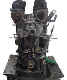 Motor Peugeot Citroen 2.0 16v 307 2007 Automatico