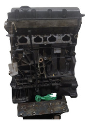 MOTOR PARCIAL C4 307 308 408 C4 LOUNGE 2.0 16V FLEX 2007 016