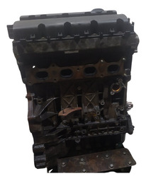 MOTOR PARCIAL C4 307 308 408 C4 LOUNGE 2.0 16V FLEX 2007 016