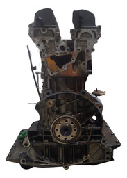 MOTOR PARCIAL C4 307 308 408 C4 LOUNGE 2.0 16V FLEX 2007 016