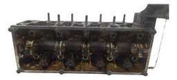 Cabeçote Motor Renault Sandero 1.6 8v Stepway Original