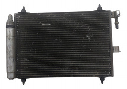 CONDENSADOR AR CONDICIONADO CITROEN XSARA PICASSO 2.0 16V