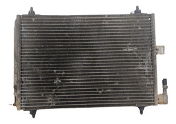 CONDENSADOR AR CONDICIONADO CITROEN XSARA PICASSO 2.0 16V