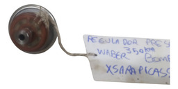 Regulador Pressão 350 Kpa Waber Bomba Combustivel Xsara 2.0