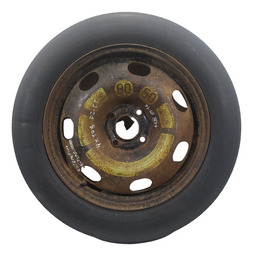 Roda Pneu Estepe Peugeot Citroen Max 80km 4x108 125 85 16